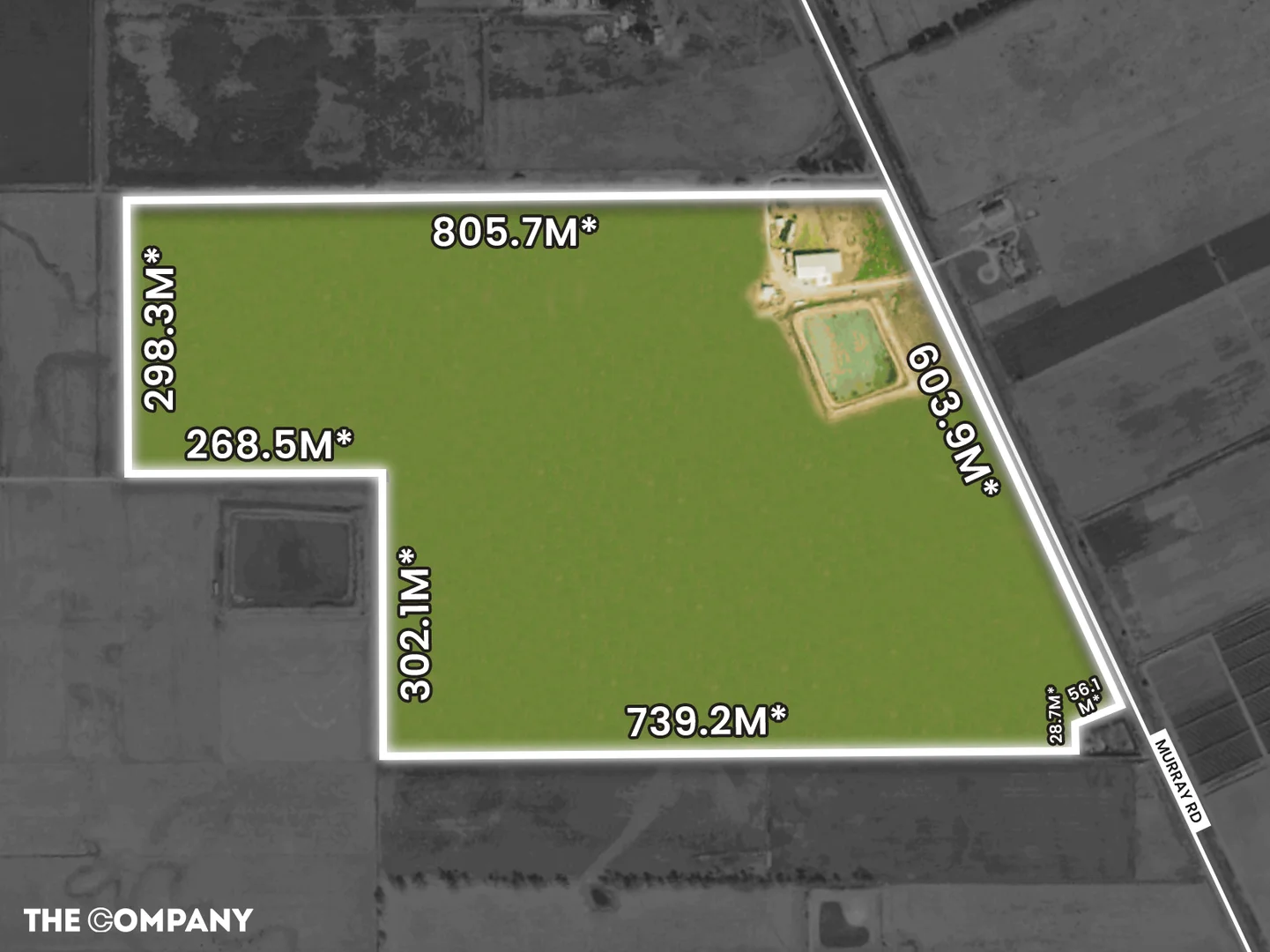 Additional image 4 of 250 & 300 Murray Road, Cora Lynn VIC 3814