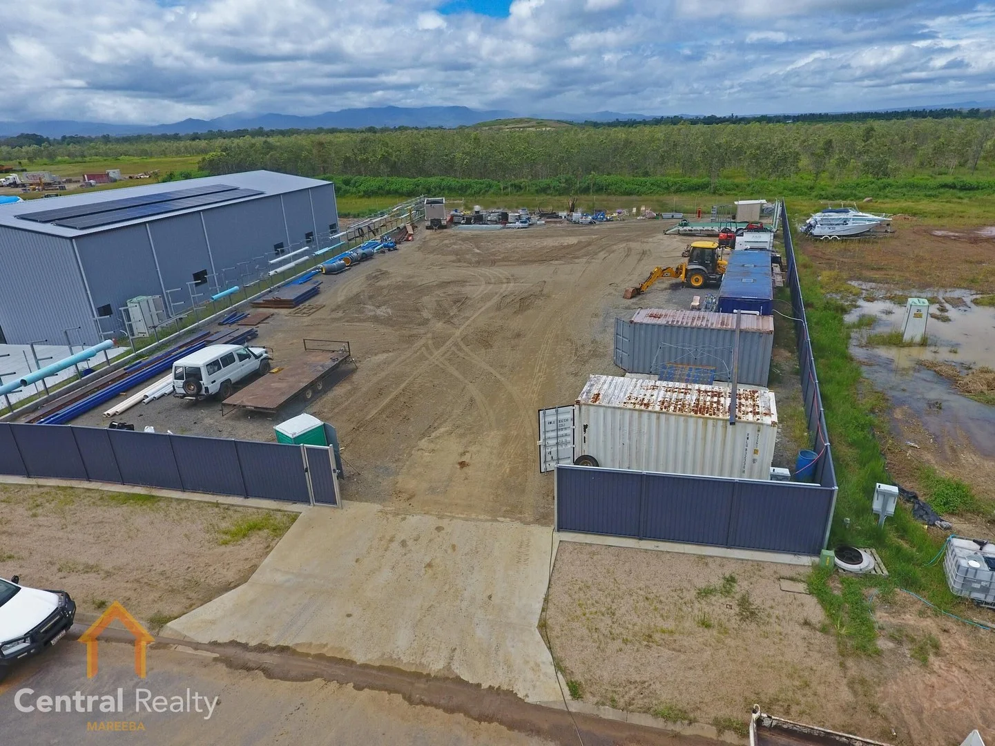 35 Keegan Street, Mareeba QLD 4880