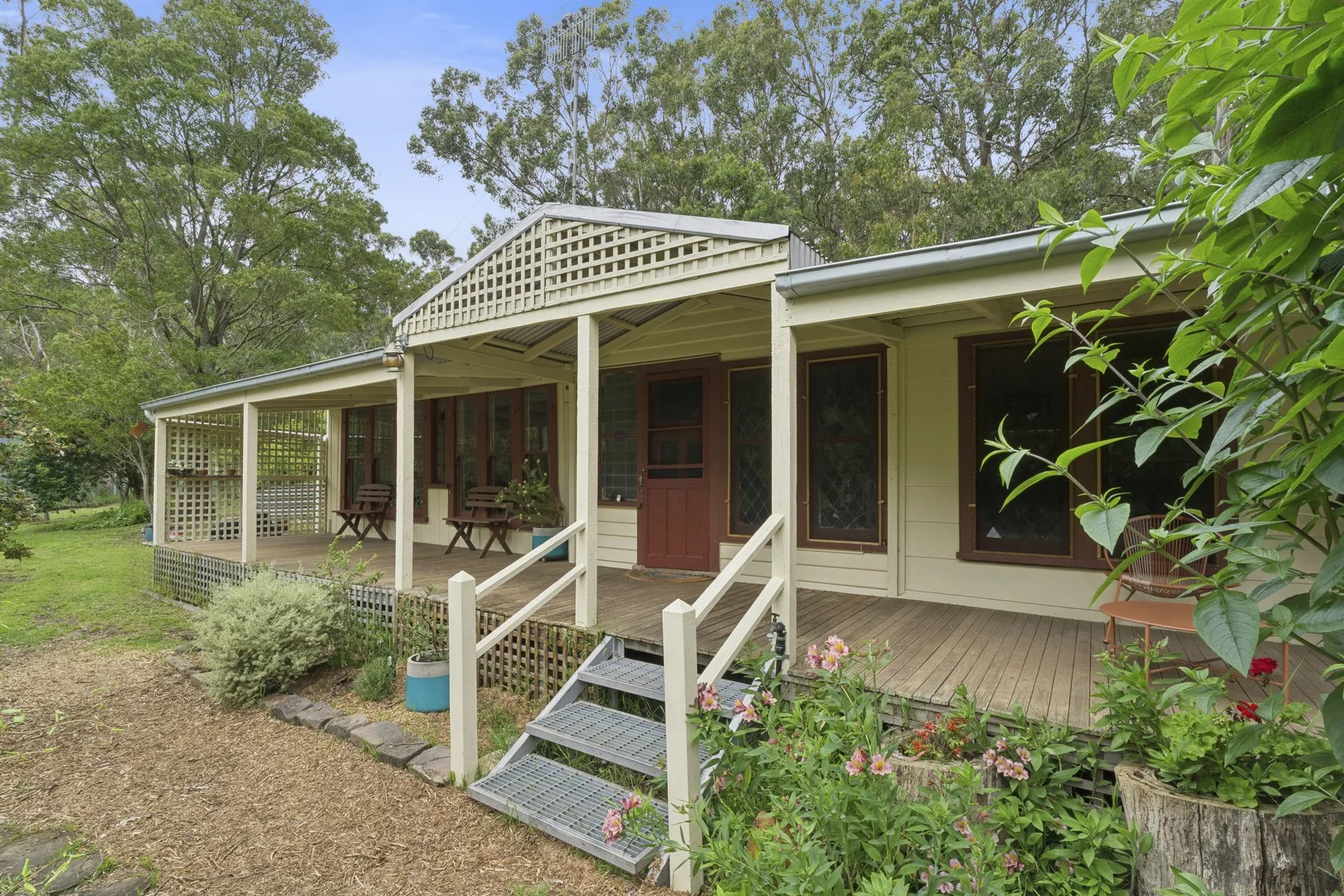 340 Old Cobden-Port Campbell Road, Jancourt VIC 3266