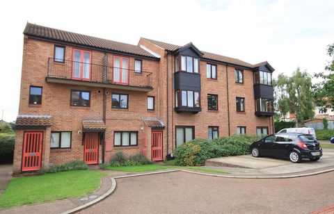 Ingram Court, Norwich NR1, Property for sale