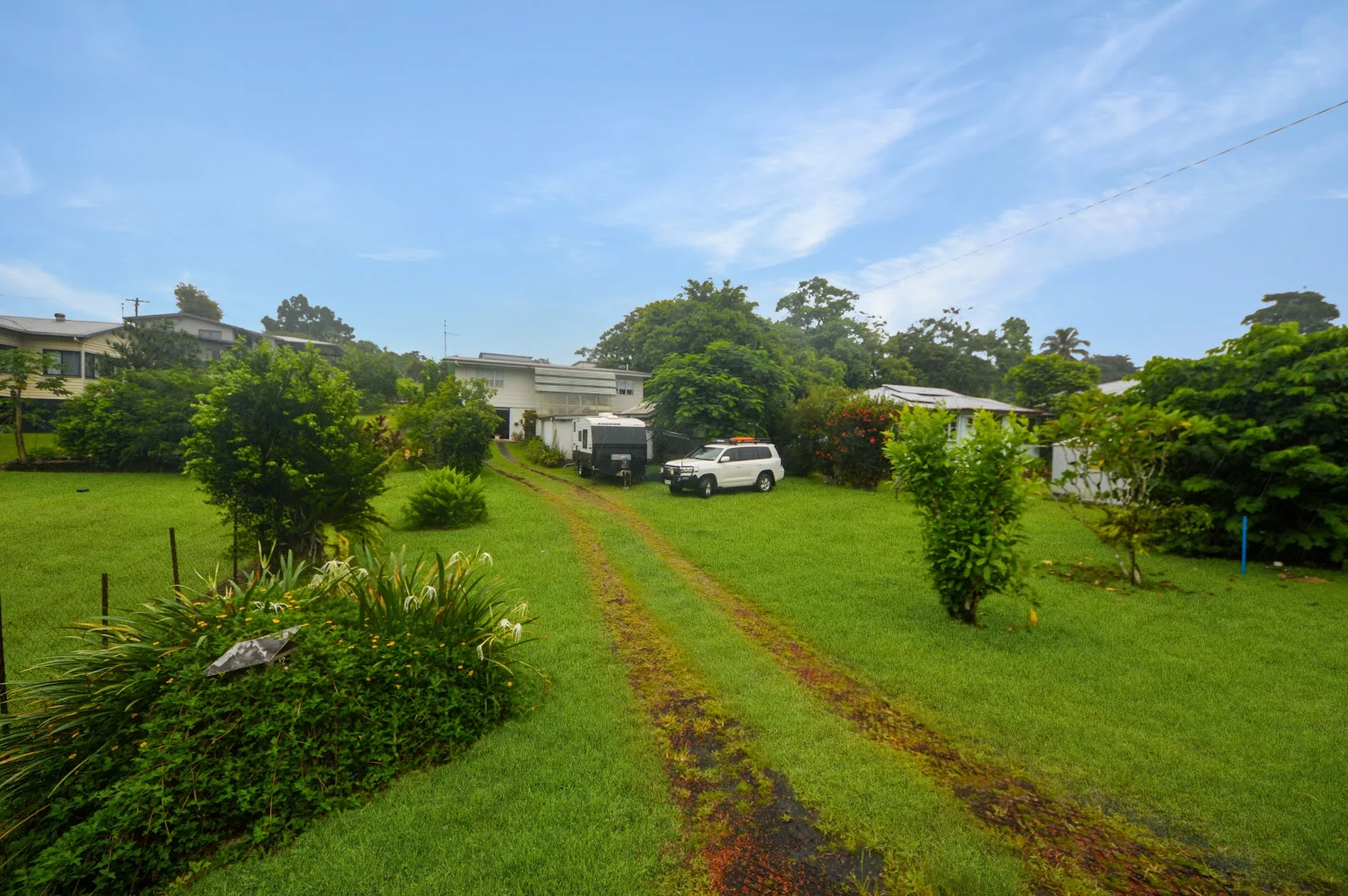 12 Breen Street, East Innisfail QLD 4860