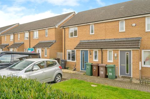 Bluebell Street, Plymouth, Devon PL6