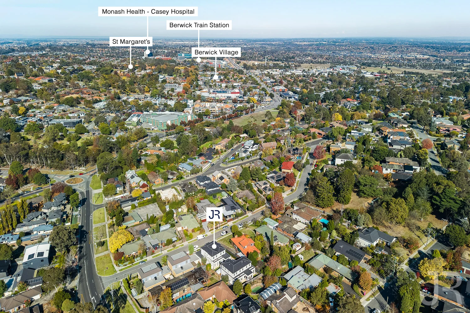 Additional image 13 of 1B Russel Avenue, Berwick VIC 3806
