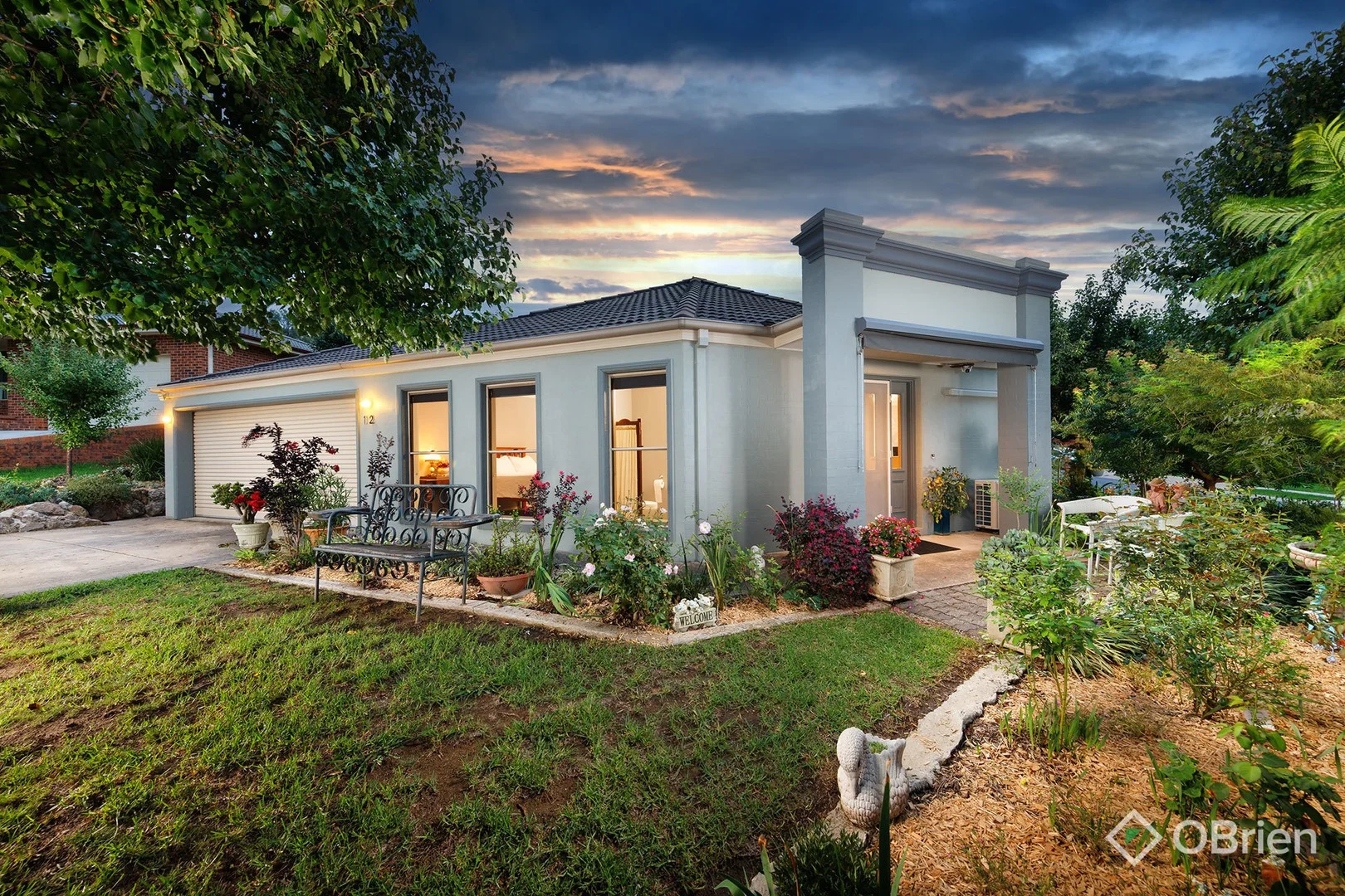12 Ballara Drive, Wodonga VIC 3690