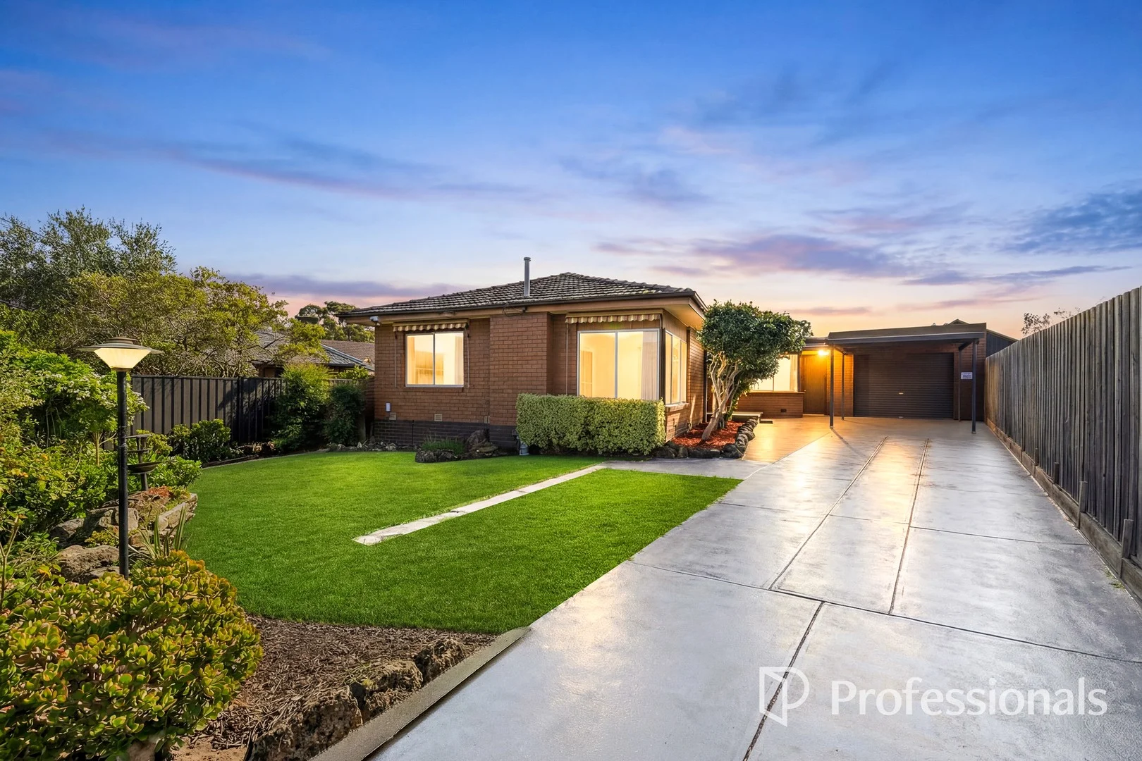 6 Kelso Place, Wantirna VIC 3152