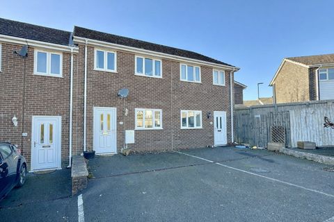 Fraser Road, Tamerton Foliot, Plymouth PL5