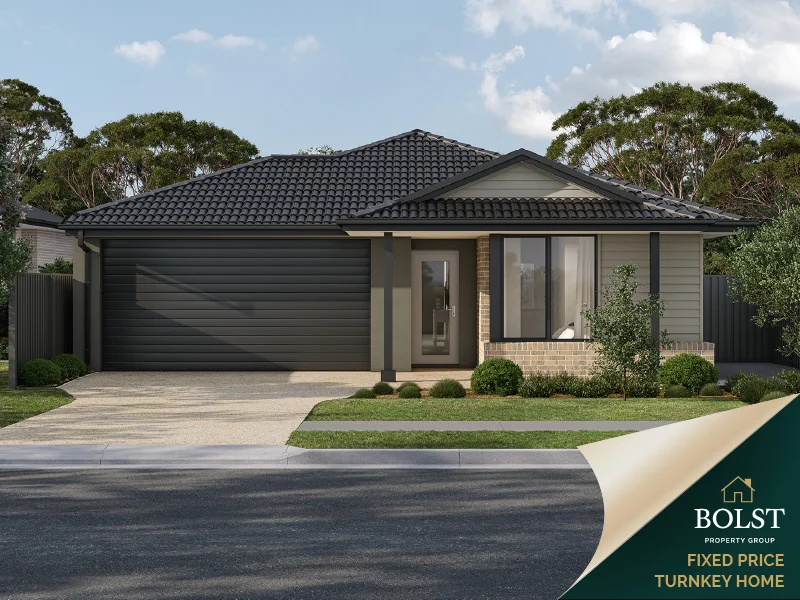 Lot 257 Butters Road, Warrnambool VIC 3280