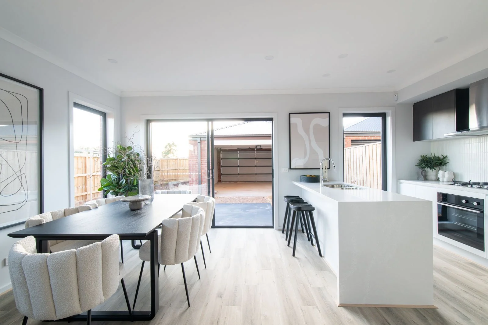 Additional image 3 of Lot 847 Lily Lane, Olivine, Donnybrook VIC 3064