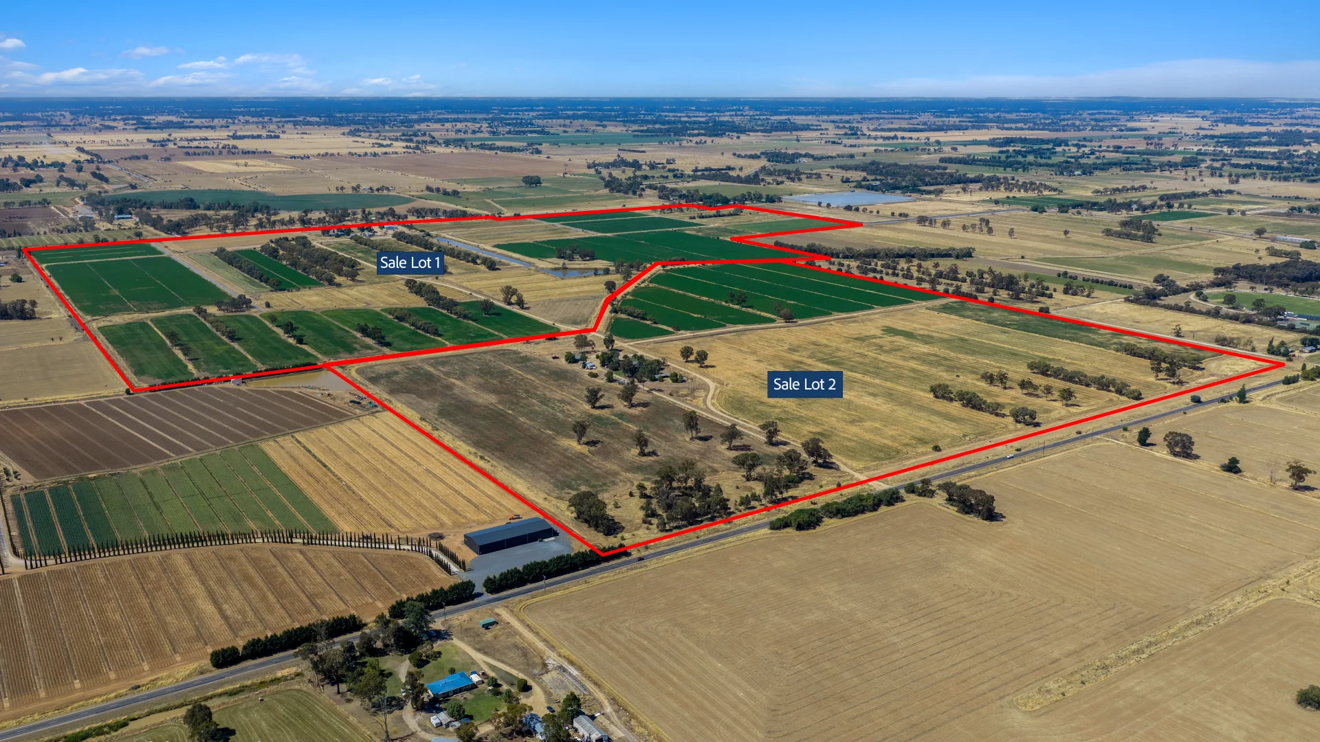 Additional image 4 of 779 Spences Road & 96 Katunga-Picola Road, Katunga VIC 3640