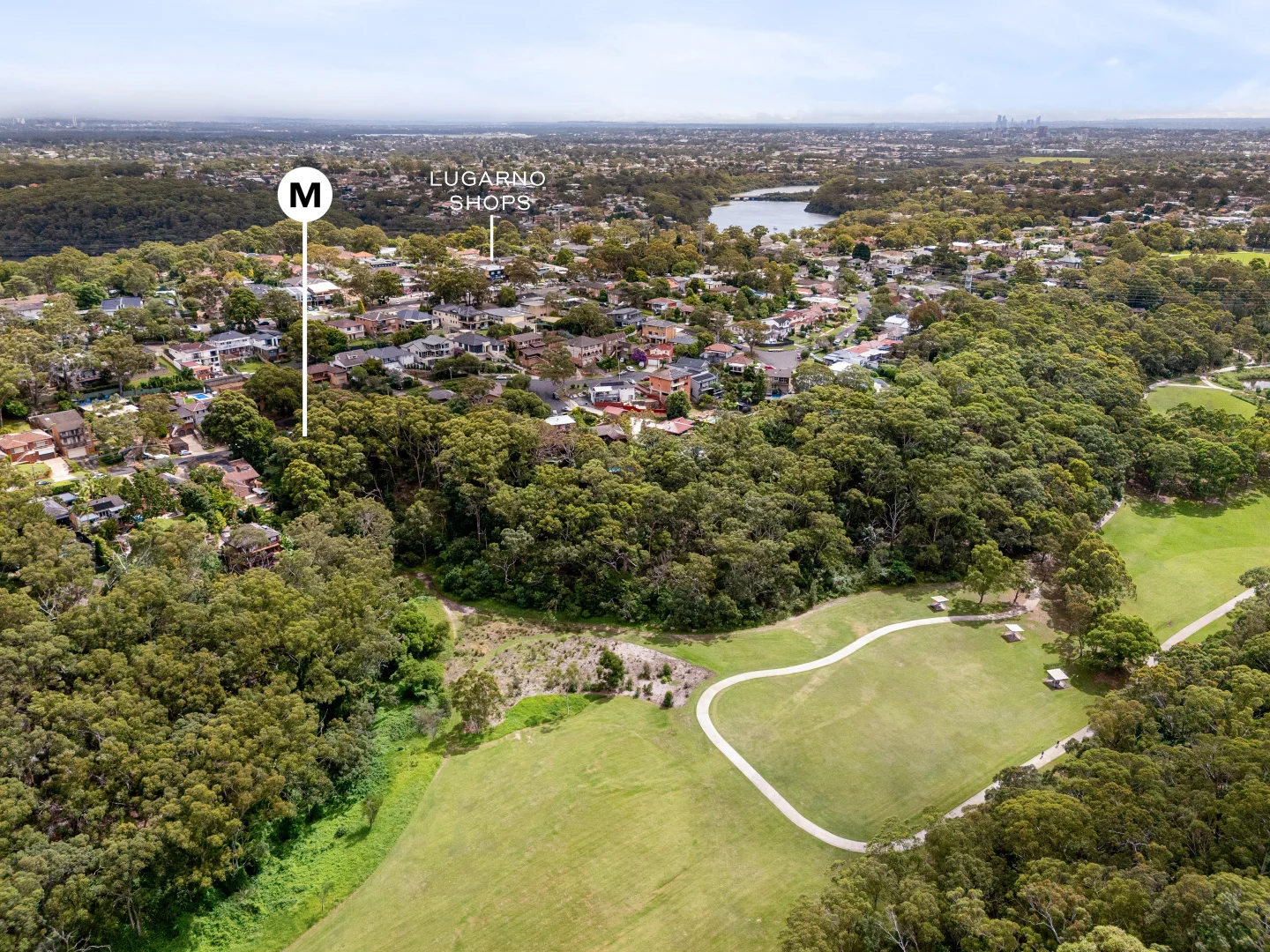 Additional image 11 of 52 Wayne Avenue, Lugarno NSW 2210