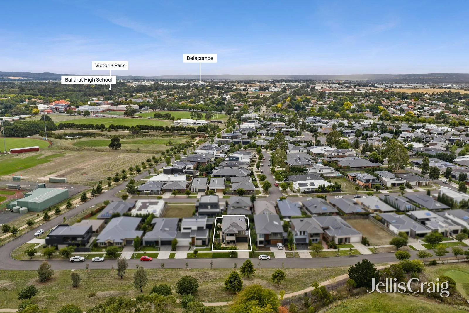 Additional image 34 of 18 Distinction Drive, Alfredton VIC 3350