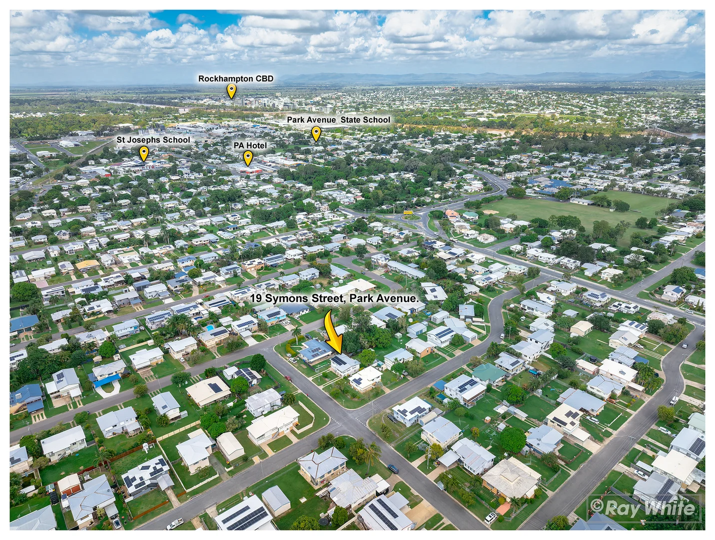 Additional image 33 of 19 Symons Street, Park Avenue QLD 4701