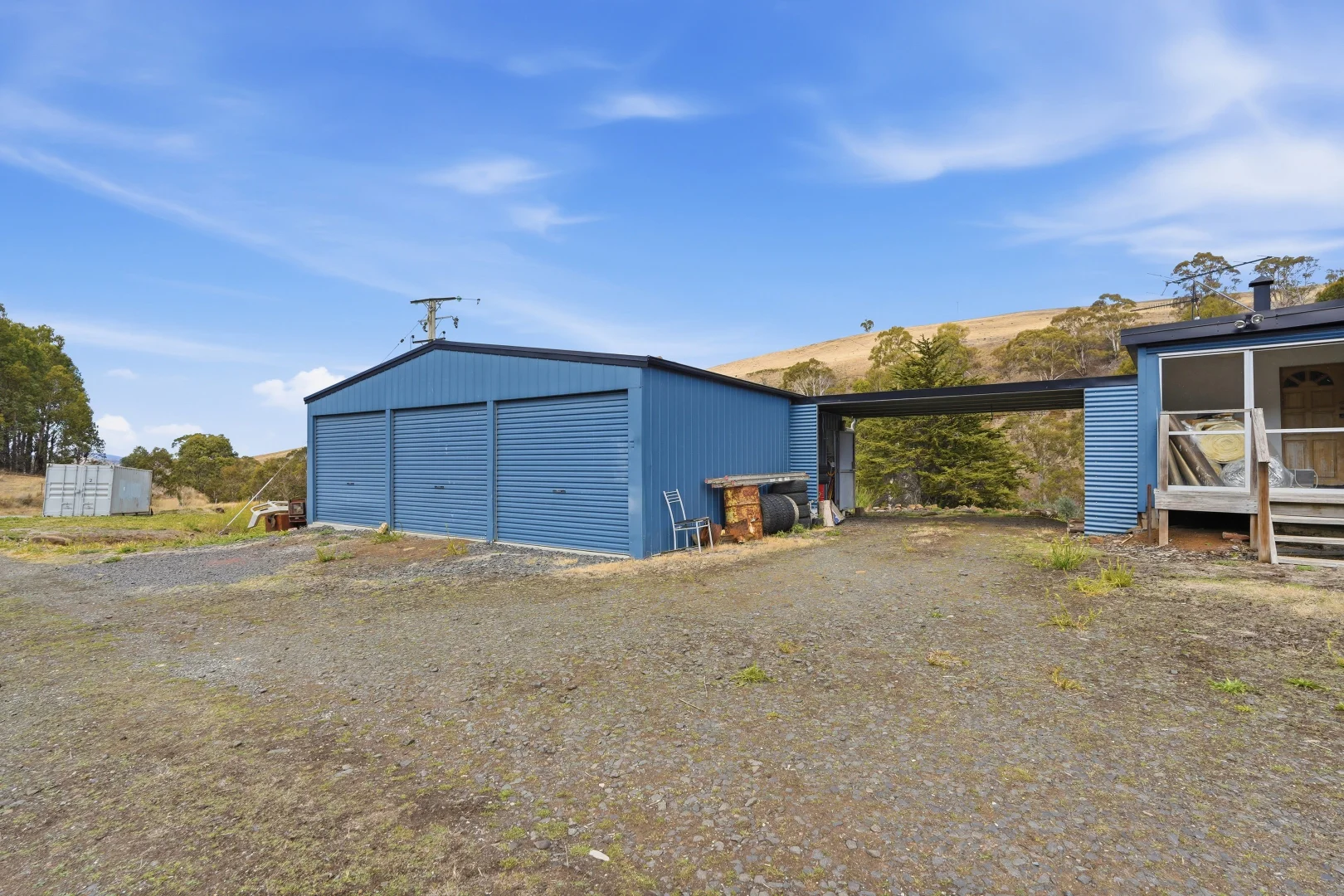 Additional image 12 of 234 Coalmine Bend Road, Colebrook TAS 7027