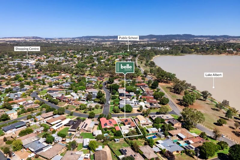 Additional image 18 of 39 Huron Crescent, Lake Albert NSW 2650