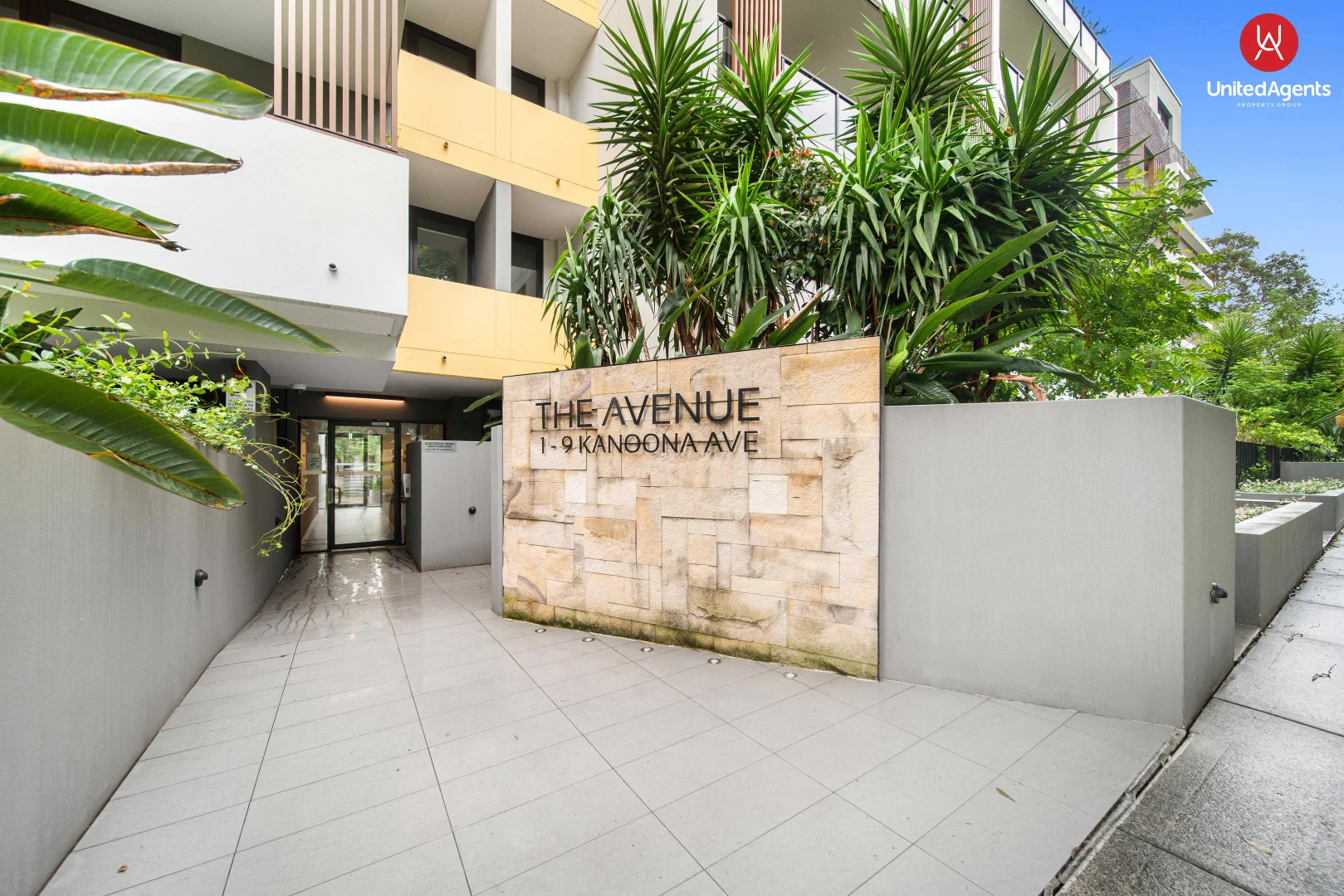 Additional image 3 of Unit 10/1-9 Kanoona Avenue, Homebush NSW 2140