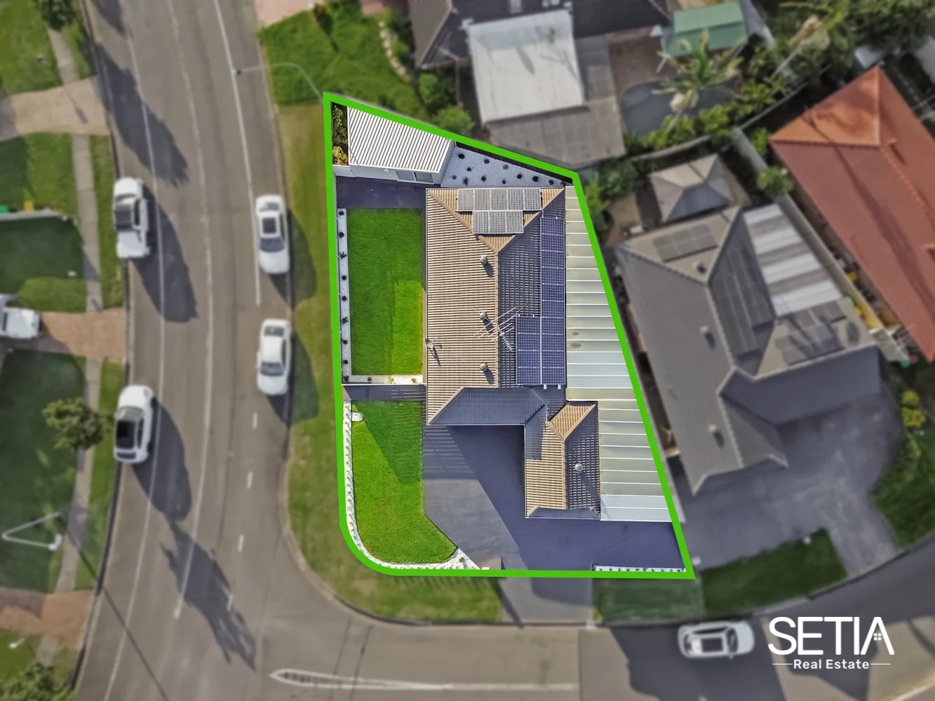 Additional image 15 of 22 Dublin Street, Glendenning NSW 2761