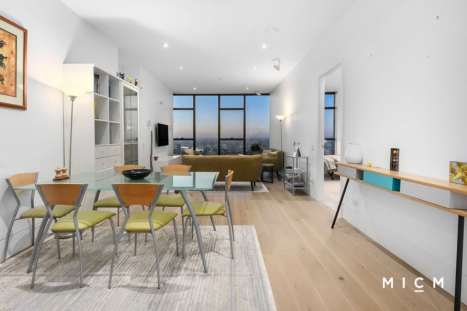 Additional image 4 of 6003/35 Queensbridge Street, Southbank VIC 3006