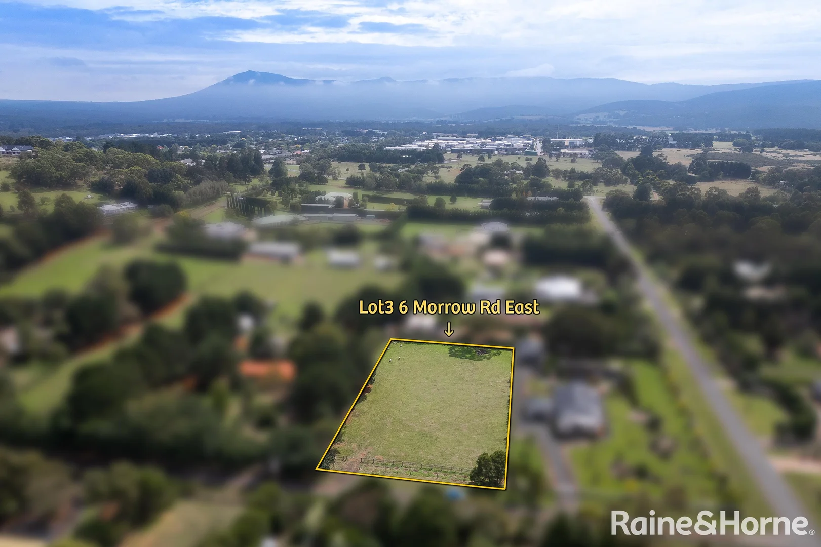Additional image 4 of 6 Morrow Road East, New Gisborne VIC 3438