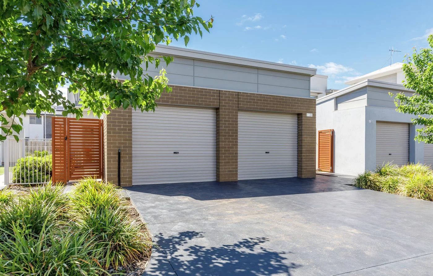 24/20 Clare Burton Crescent, Franklin ACT 2913 photo 3