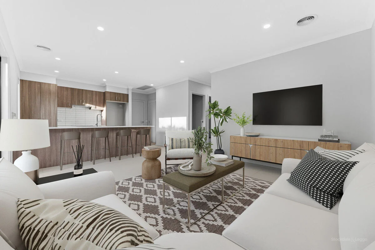 1/21 Lardner Road, Drouin VIC 3818 photo 3