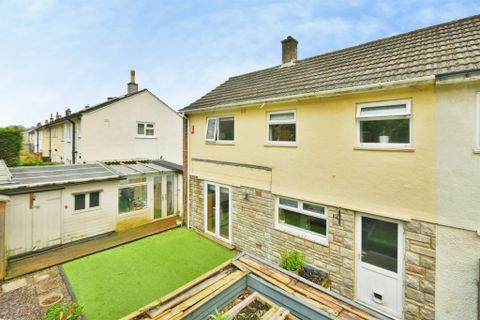 Tintagel Crescent, Plymouth PL2