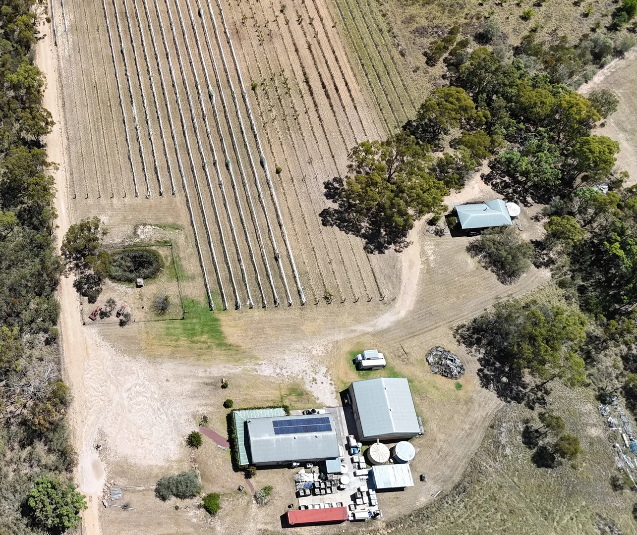 Additional image 25 of 157 Sundown Road, Ballandean QLD 4382