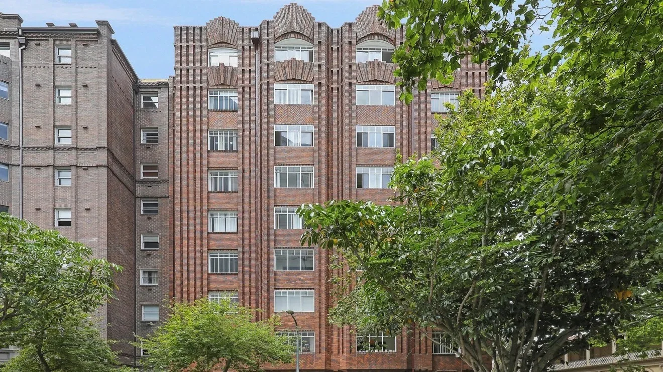 Additional image 3 of 1/5 Manning Street, Potts Point NSW 2011