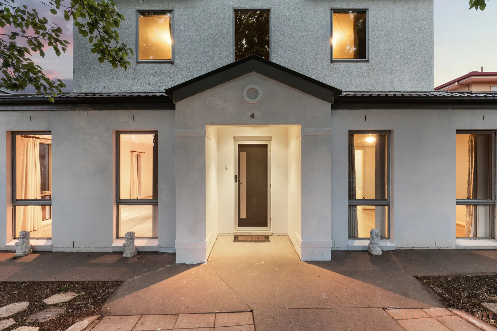 Additional image 33 of 4 De Bortoli Street, Harrison ACT 2914