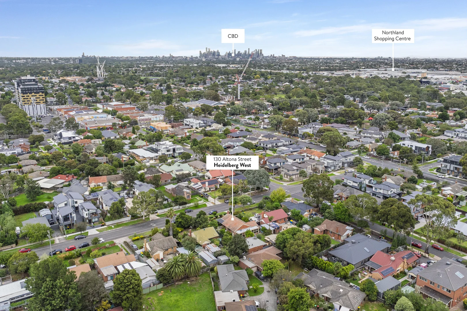 Additional image 8 of 130 Altona Street, Heidelberg West VIC 3081