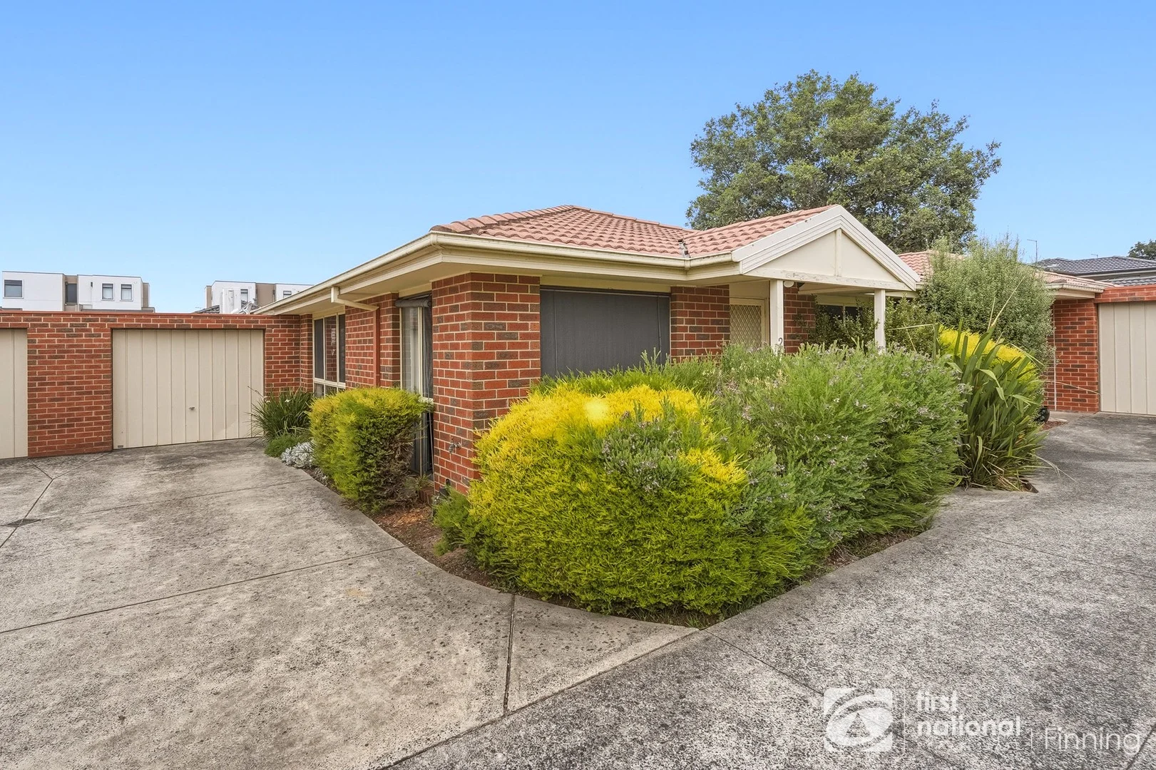 2/4-6 William Street, Cranbourne VIC 3977