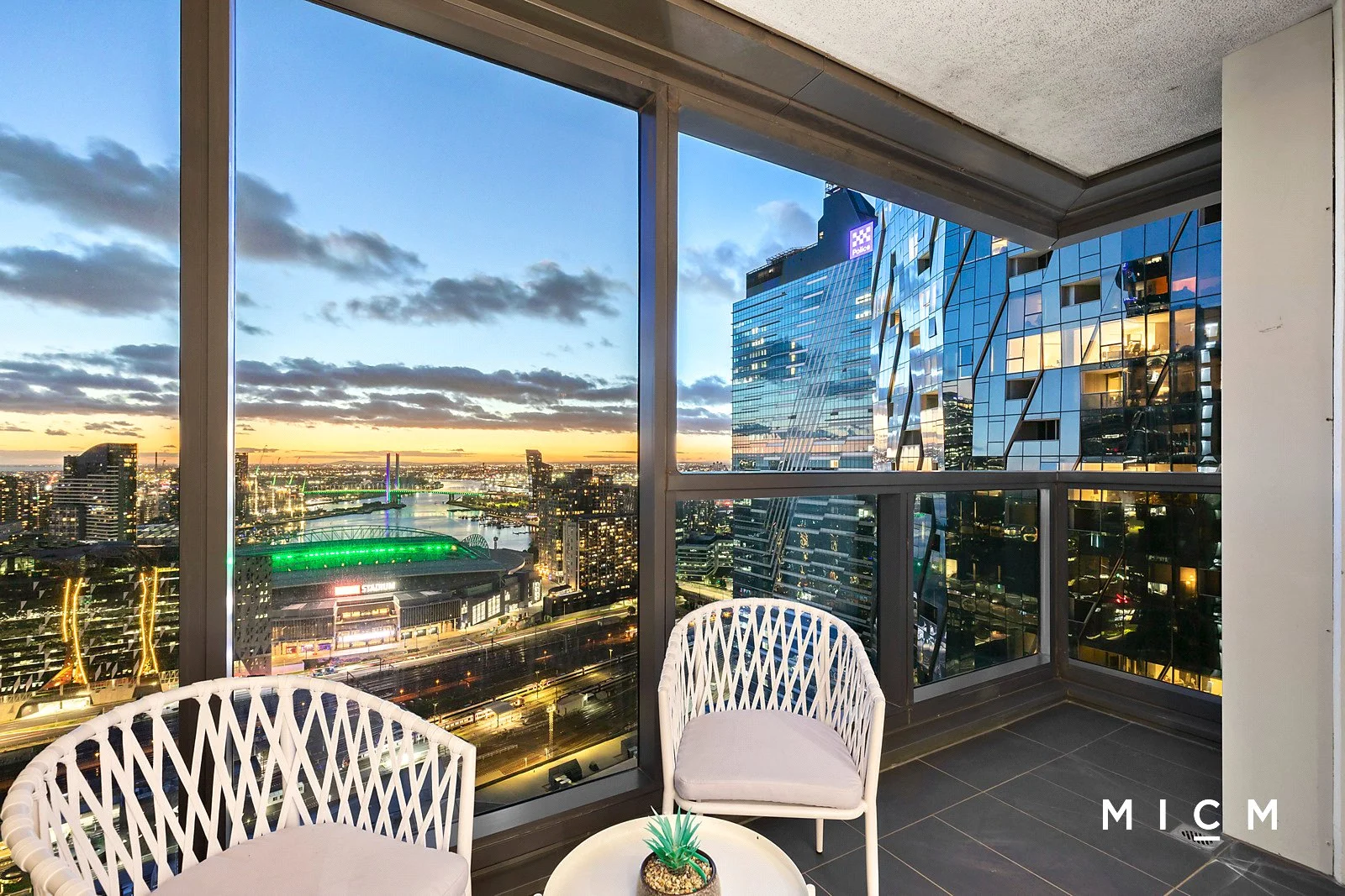 Additional image 5 of 3412/639 Lonsdale Street, Melbourne VIC 3000