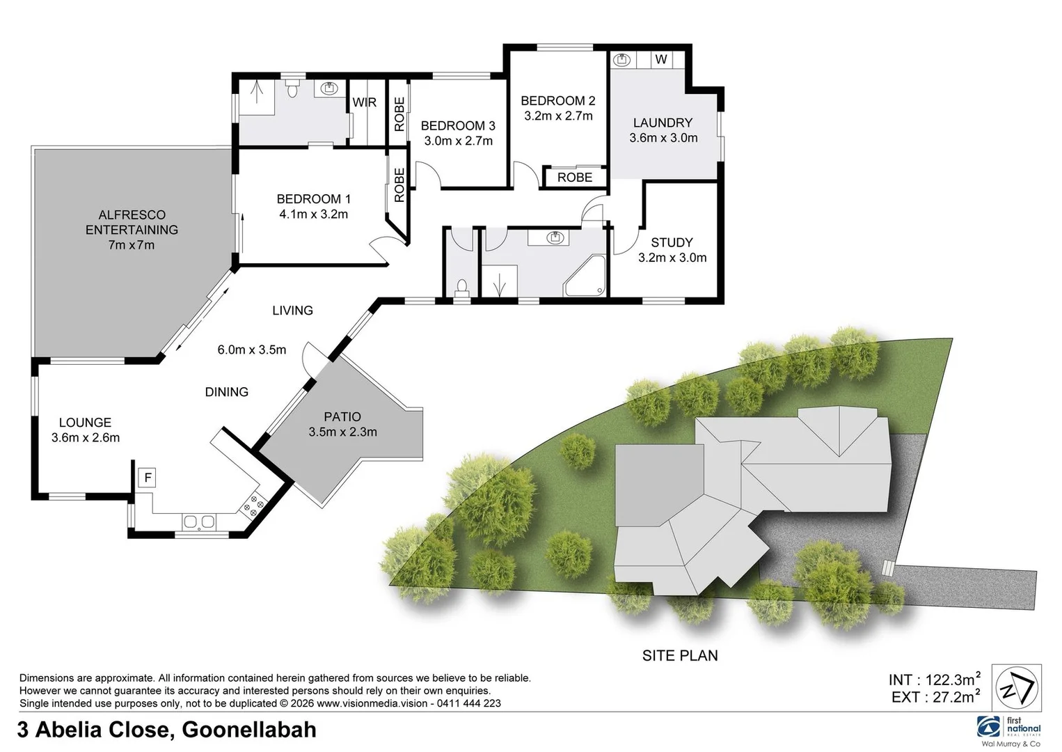 Additional image 20 of 3 Abelia Close, Goonellabah NSW 2480