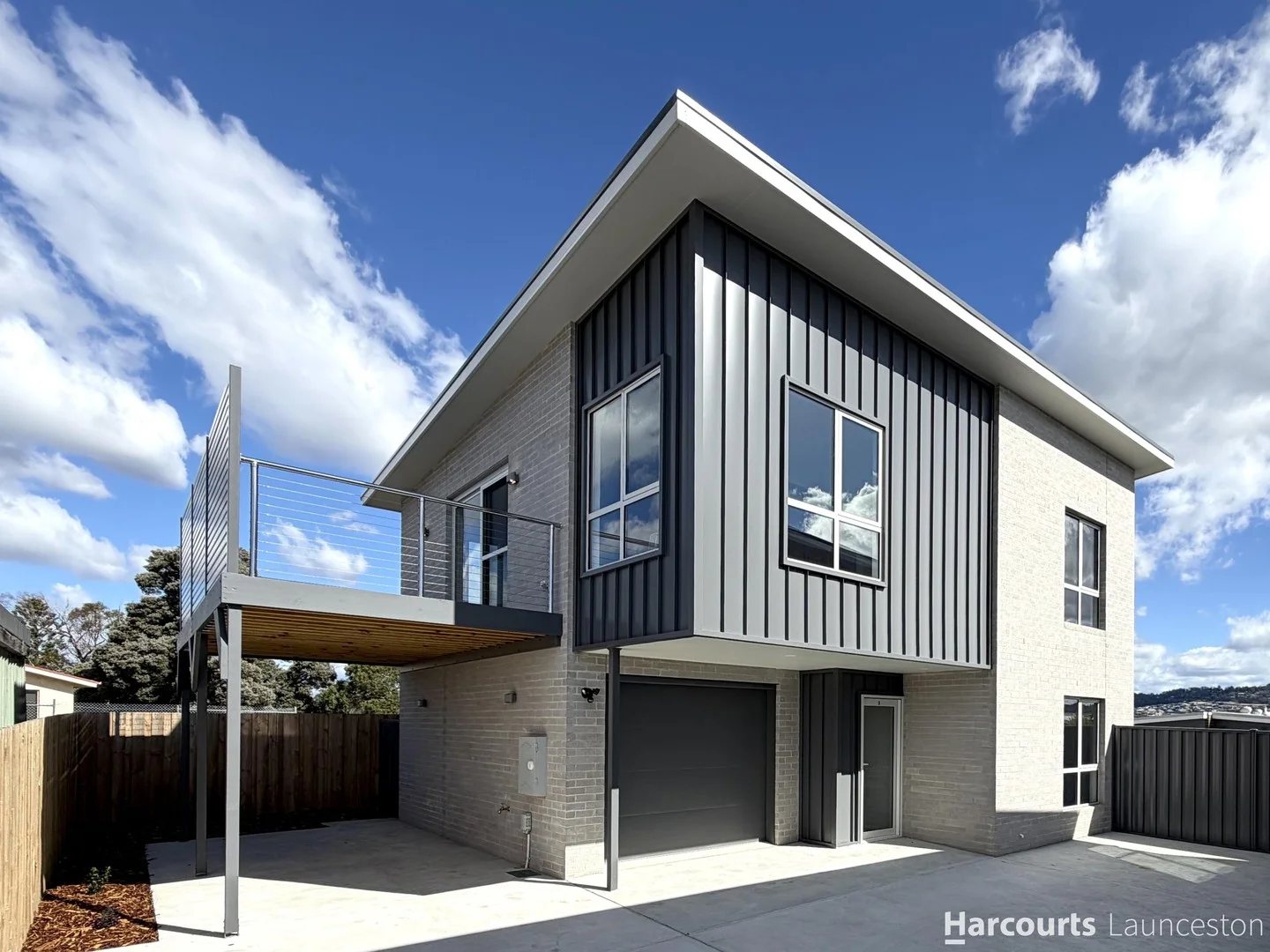 Additional image 3 of 2&3/69 Foch Street, Mowbray TAS 7248