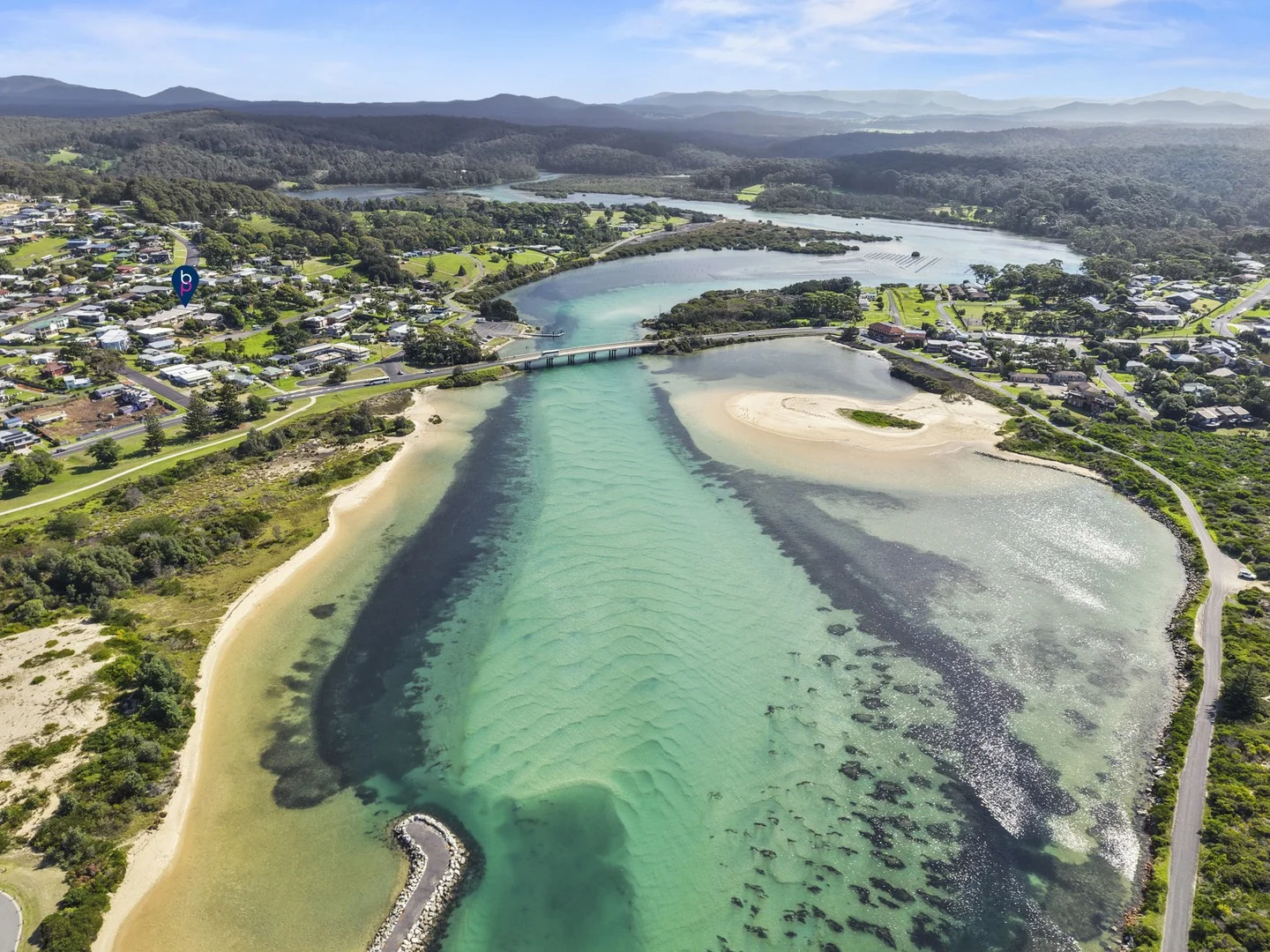 7/6-8 Hill Street, Bermagui NSW 2546