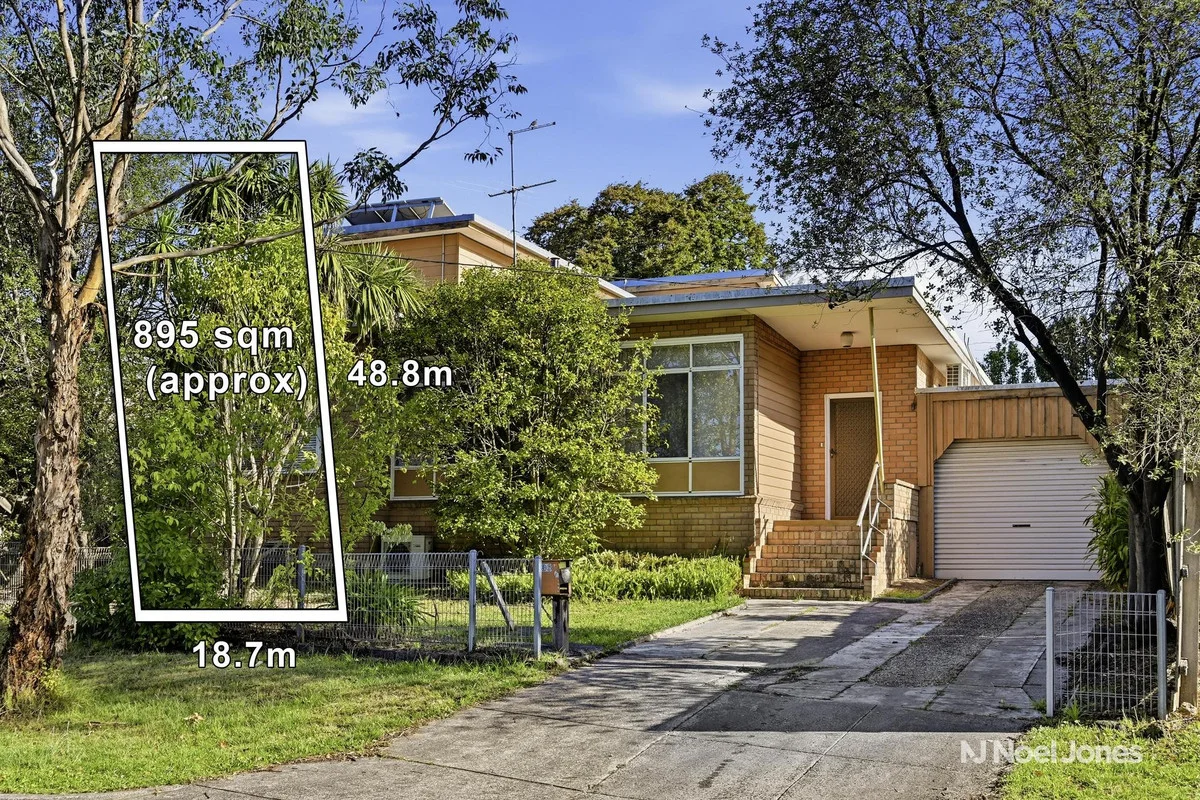 Additional image 21 of 36 Hygeia Parade, Ringwood North VIC 3134