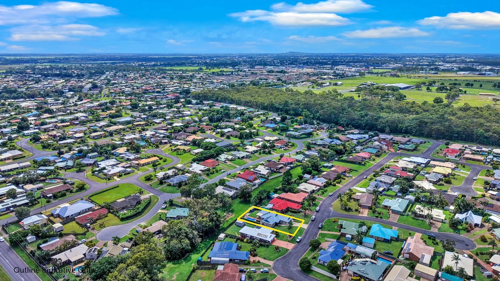 17 Tropicana Drive, Avoca QLD 4670