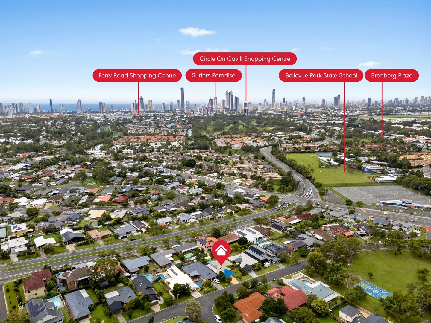 Additional image 3 of 19 Sweetgum Street, Ashmore QLD 4214