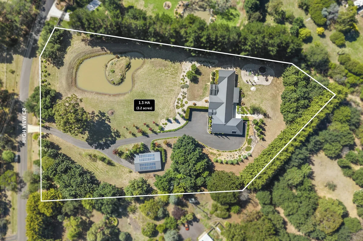 Additional image 3 of 41 High View Crescent, Gisborne VIC 3437