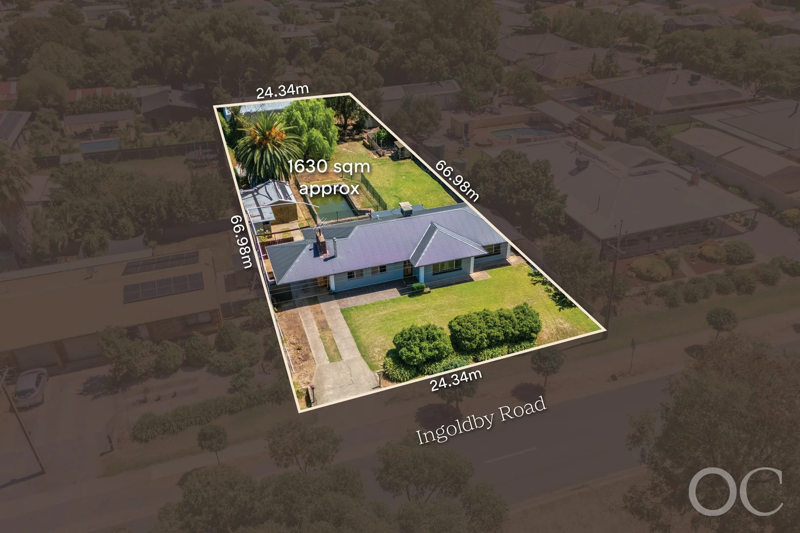 Additional image 3 of 7 Ingoldby Road, McLaren Flat SA 5171
