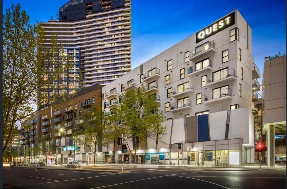 722/750 Bourke Street, Docklands VIC 3008