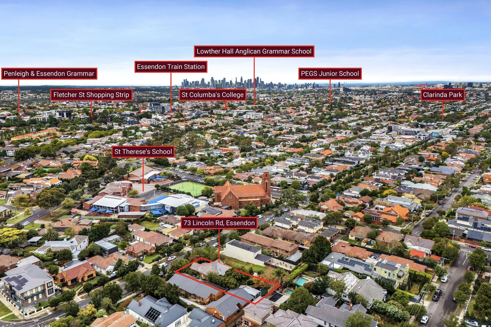 Additional image 28 of 73 Lincoln Road, Essendon VIC 3040