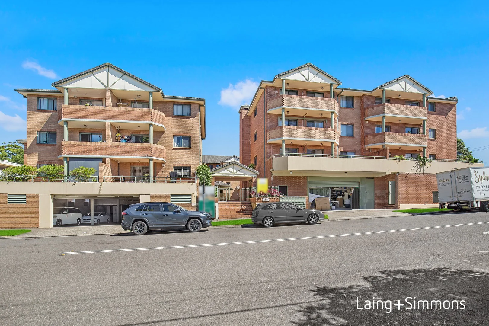 39/54-58 Amy Street, Regents Park NSW 2143
