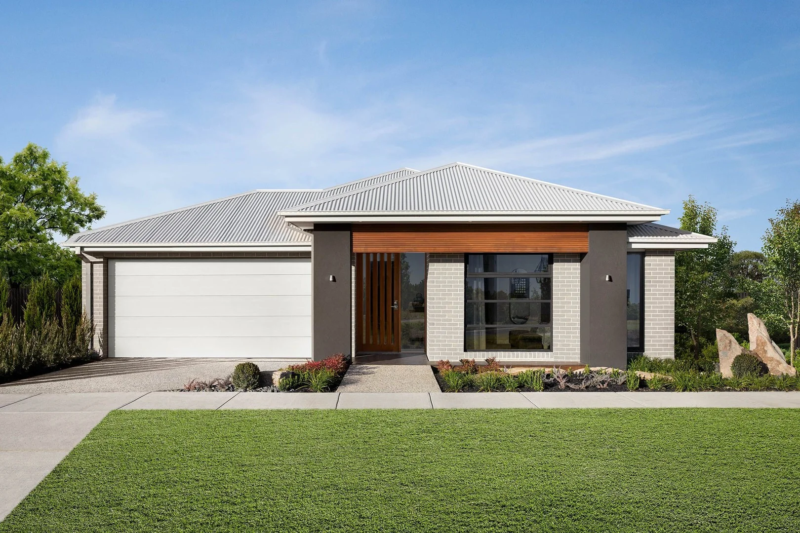 8 Saladin Street, Kalkallo VIC 3064