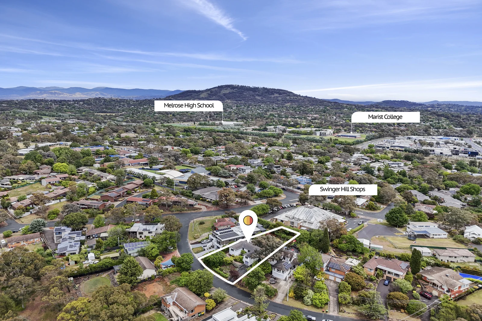 Additional image 31 of 5 Markham Street, Mawson ACT 2607