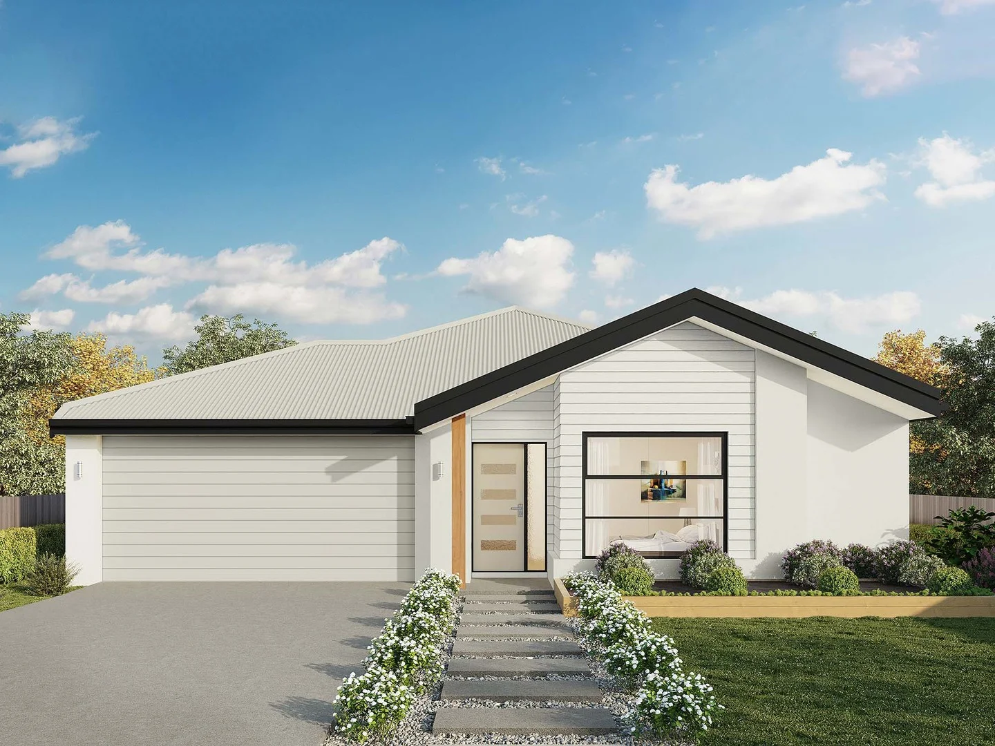 Lot 106 Dragonfly Drive, Seymour VIC 3660