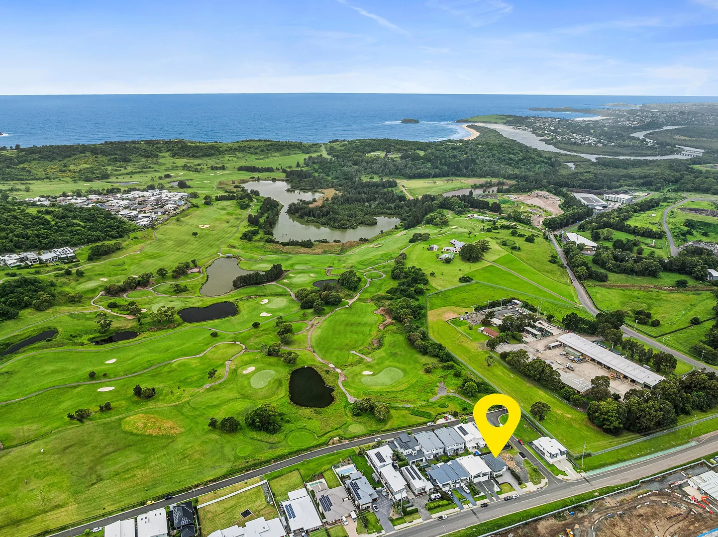 Additional image 13 of 61 Dunmore Road, Shell Cove NSW 2529