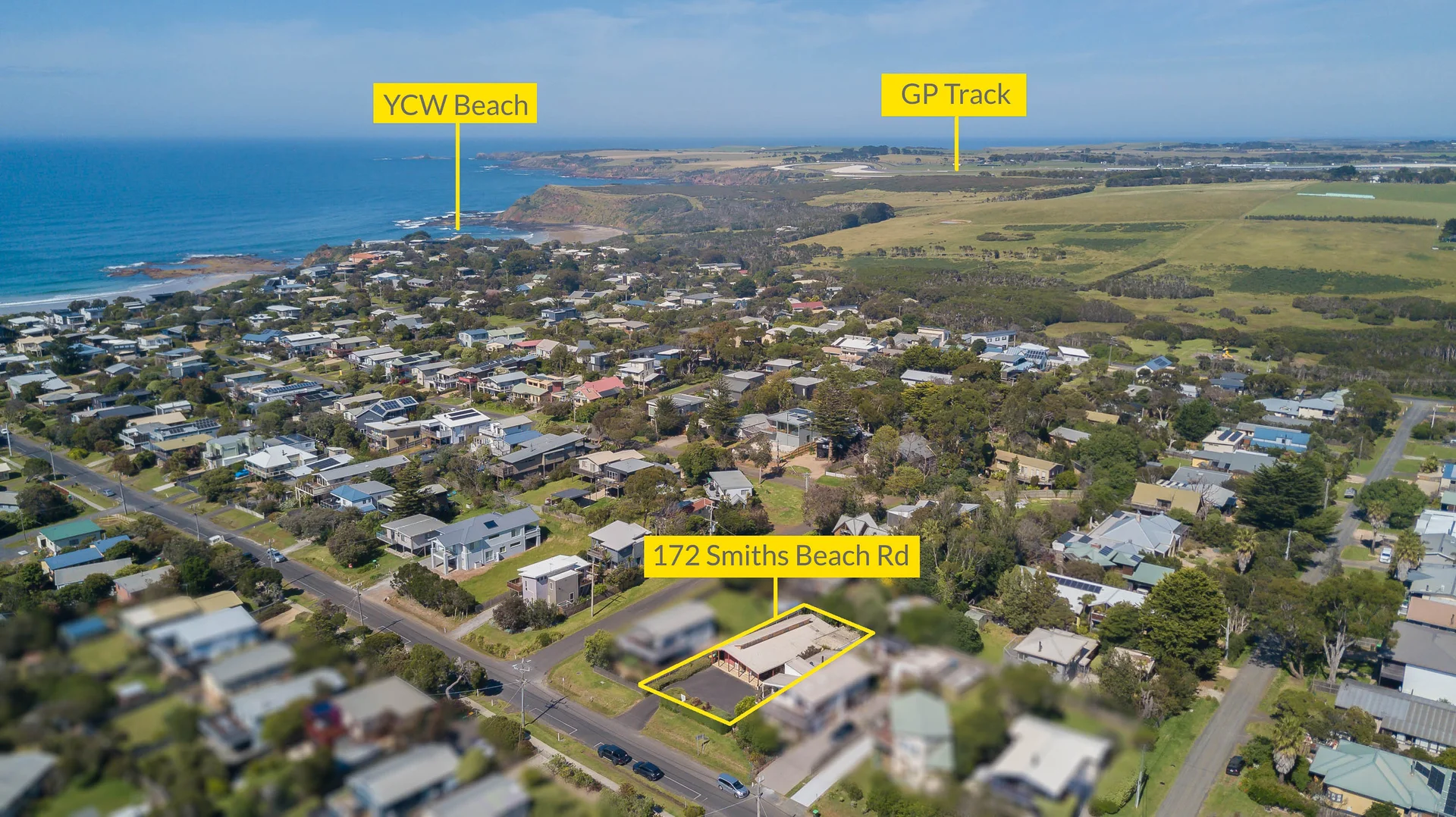 Additional image 21 of 172 Smiths Beach Road, Smiths Beach VIC 3922