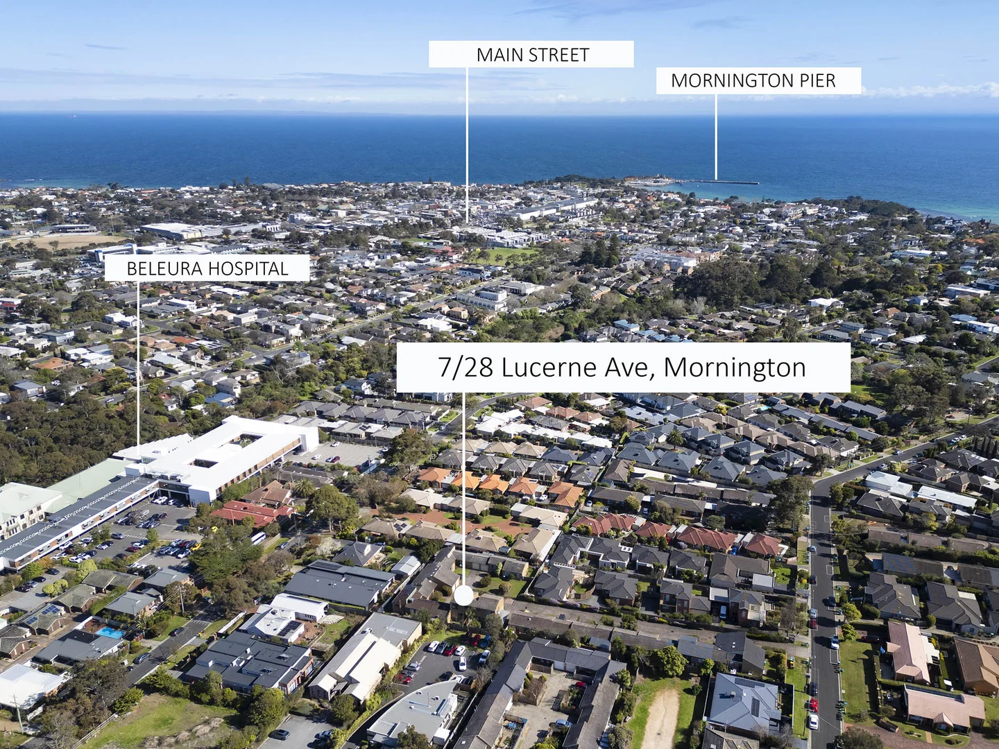 Additional image 2 of 7/28 Lucerne Avenue, Mornington VIC 3931