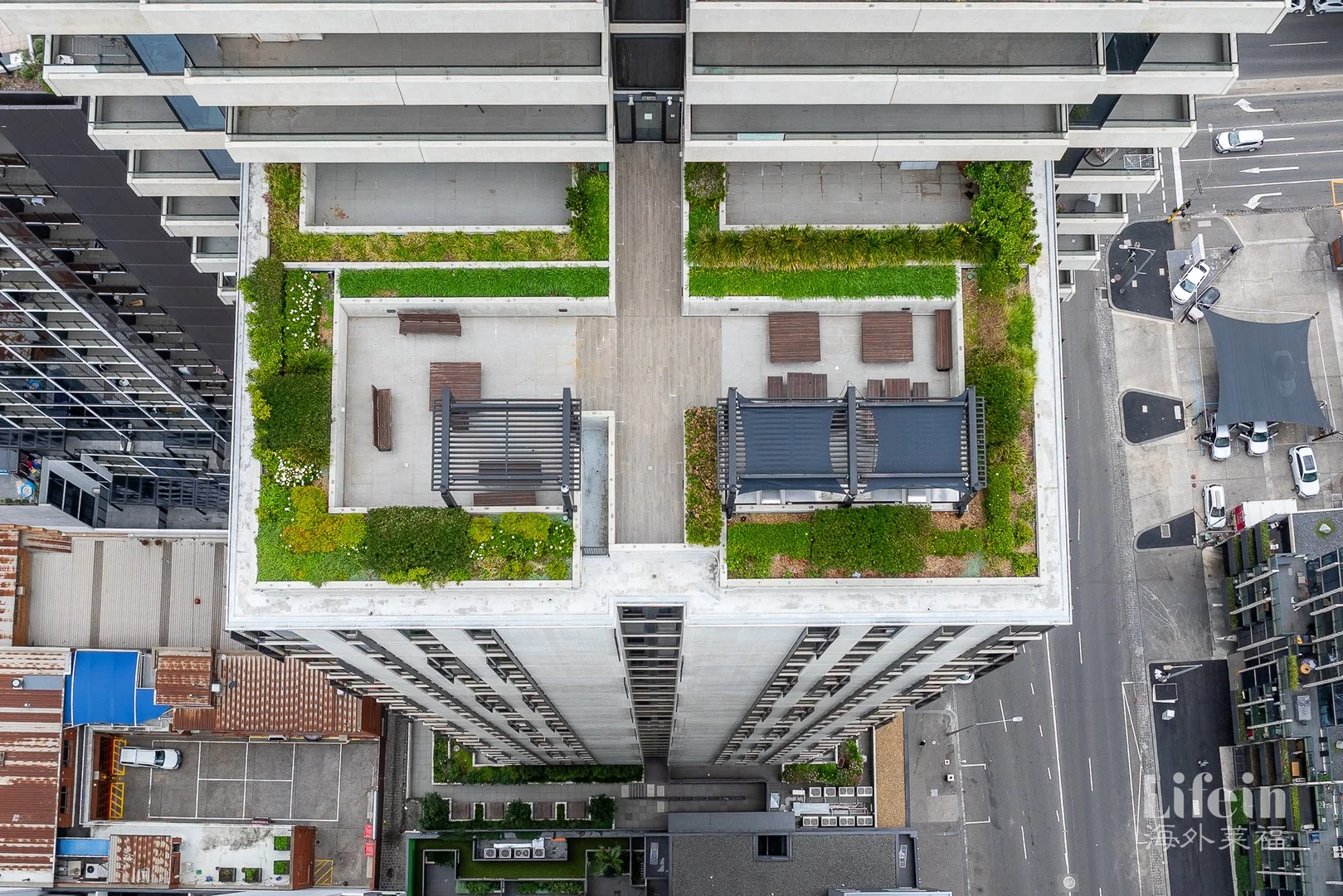 2506/65 Dudley Street, West Melbourne VIC 3003