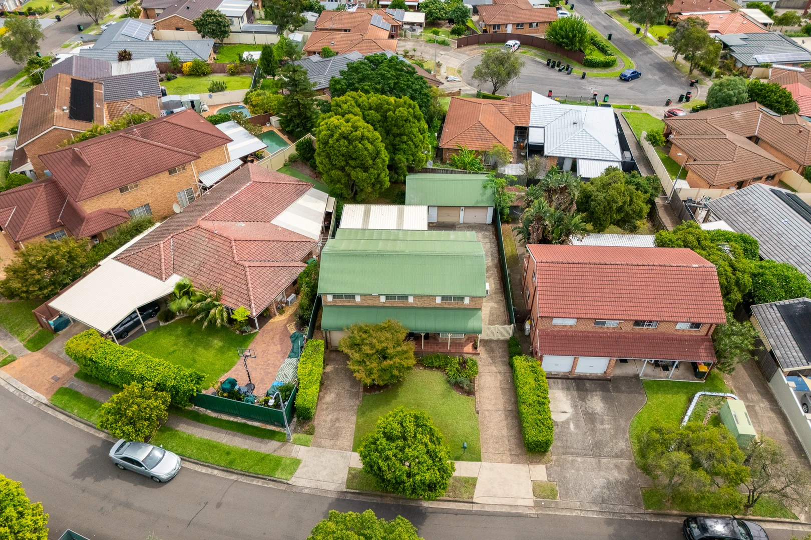 Additional image 17 of 14 Sherridon Crescent, Quakers Hill NSW 2763